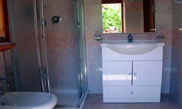 B&B Sea And Sardinia Alghero Bagian luar foto