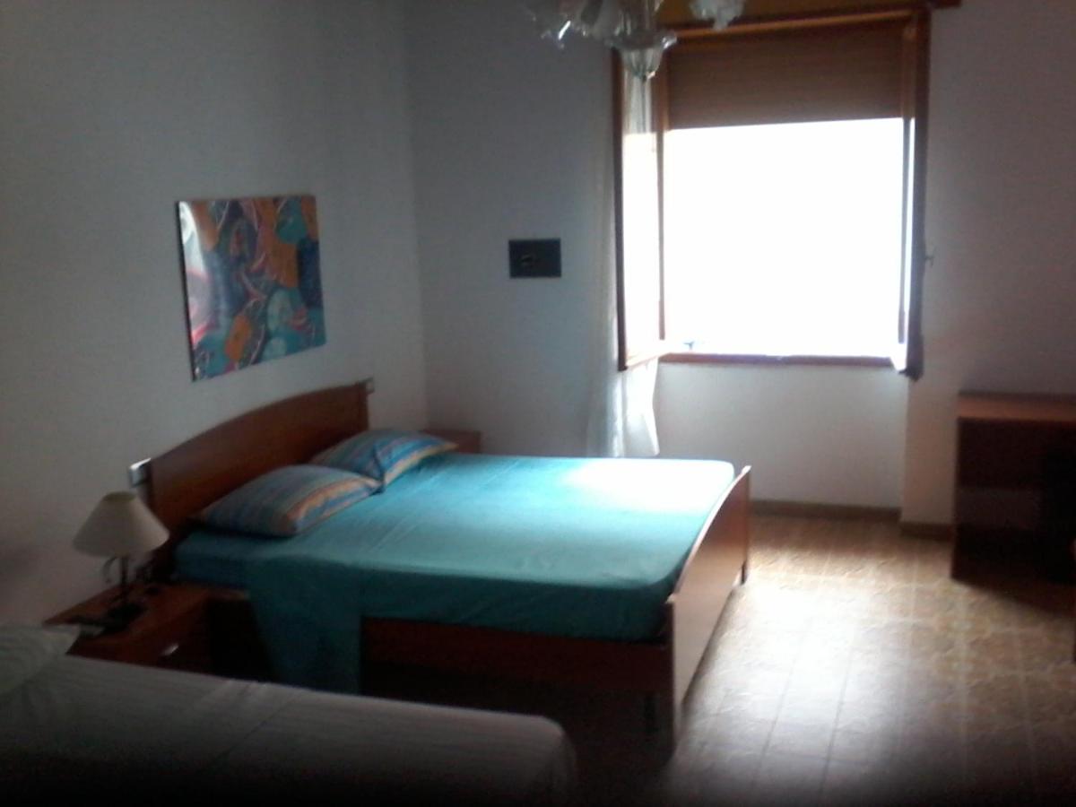 B&B Sea And Sardinia Alghero Bagian luar foto