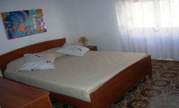 B&B Sea And Sardinia Alghero Bagian luar foto