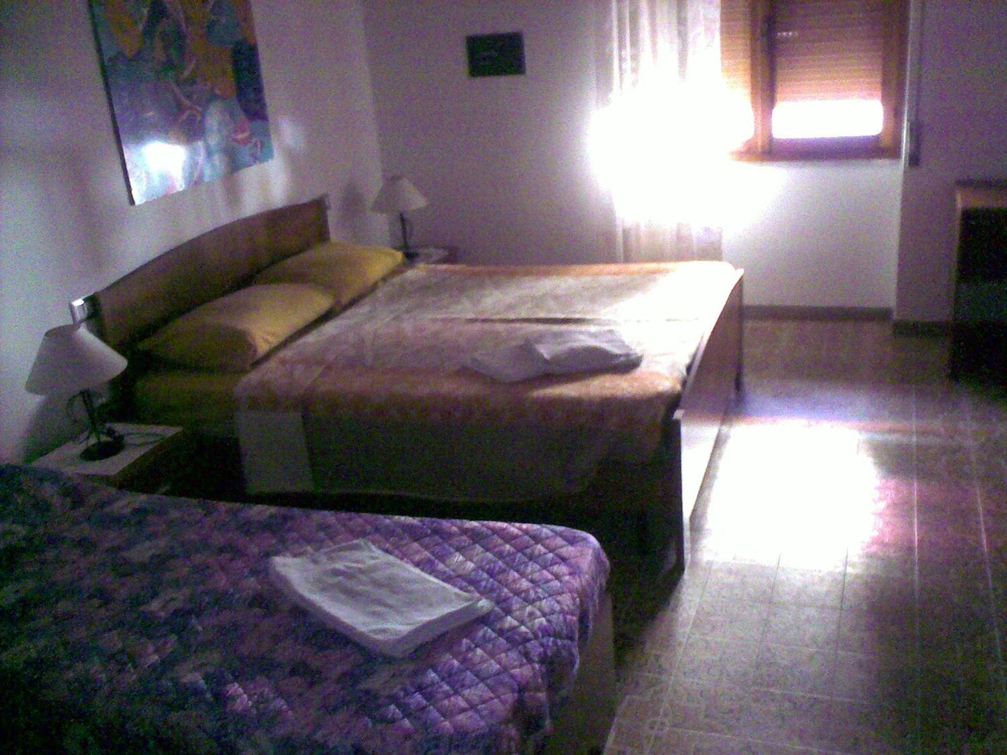 B&B Sea And Sardinia Alghero Bagian luar foto