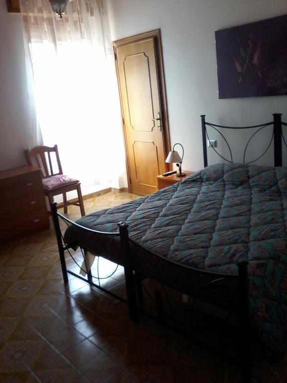 B&B Sea And Sardinia Alghero Bagian luar foto