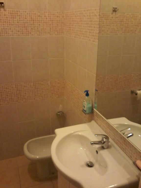 B&B Sea And Sardinia Alghero Bagian luar foto