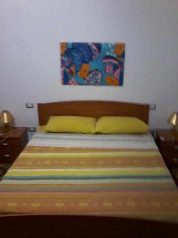 B&B Sea And Sardinia Alghero Bagian luar foto